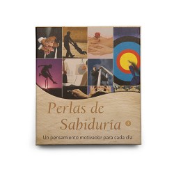 Perlas de la sabiduria