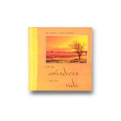 Libro "El atardecer de la vida"