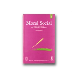 "Moral Social" P.H