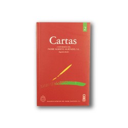 "Cartas e informes" Padre Hurtado