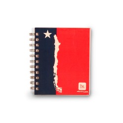 Libretita Chile