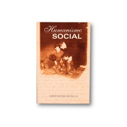 Libro "Humanismo Social"